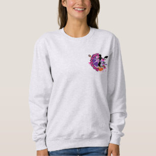 Panorama Now and Forever Sweatshirt