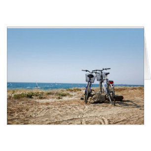 Panorama of Possibilities