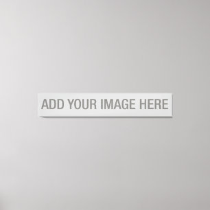 Panorama photo canvas tryptic - ios6 iphone 5 print