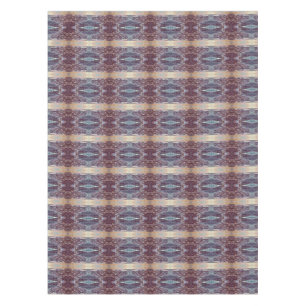 Panoramic Splendour of Jerusalem Tablecloth