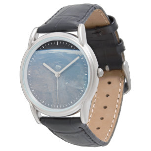 Panoramic Texas And The Gulf Of Mexico Watch