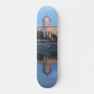 Panoramic View Skateboard
