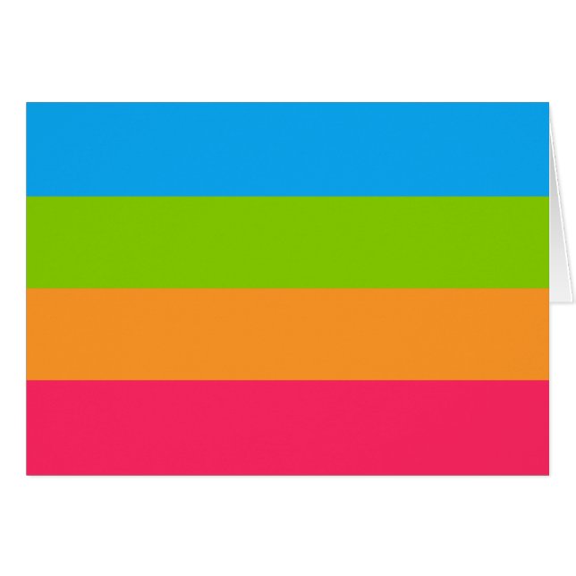Panoromantic Pride (Front Horizontal)