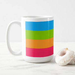Panoromantic Pride Coffee Mug