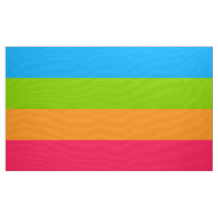 Panoromantic Pride Fabric