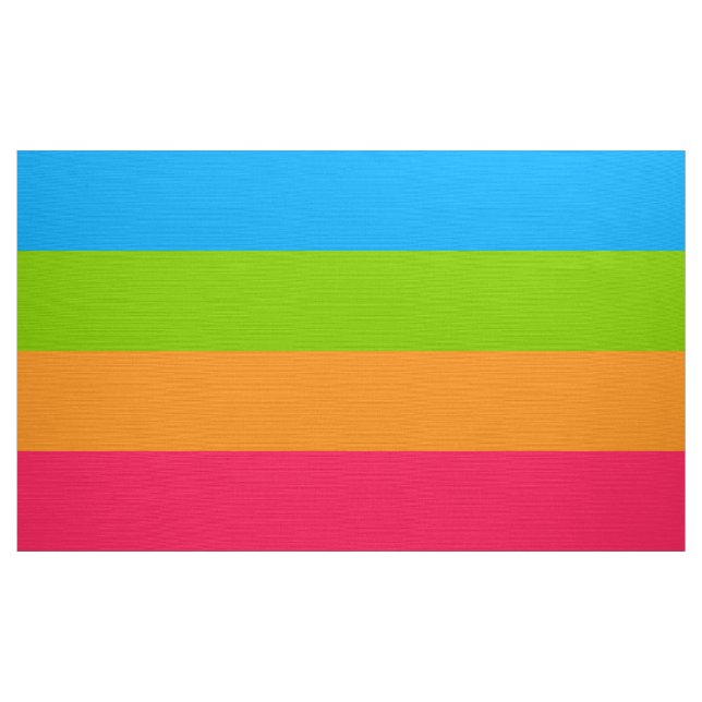 Panoromantic Pride Fabric (Yard)