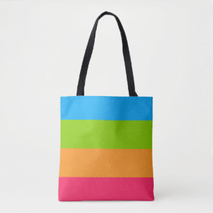 Panoromantic Pride Tote Bag