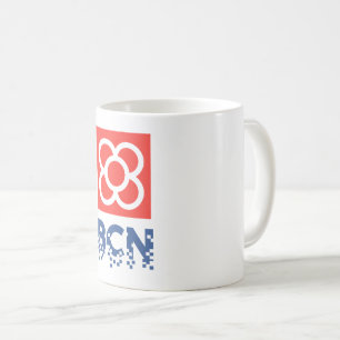 Panot BCN Coffee Mug