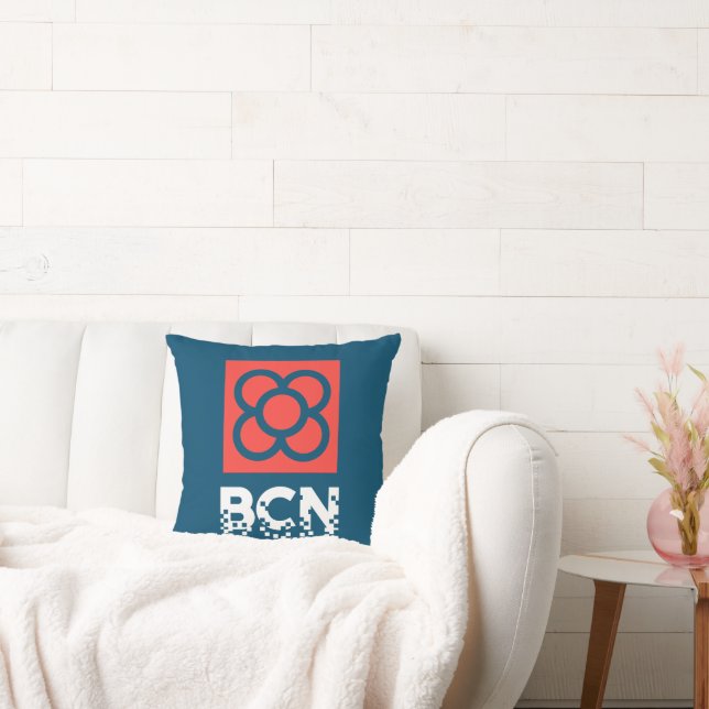 Panot BCN Cushion (Couch)