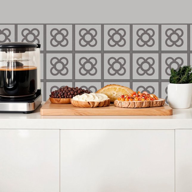 Panot flower tile Barcelona (Creator Uploaded)