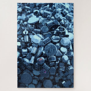 Pans Jigsaw Puzzle
