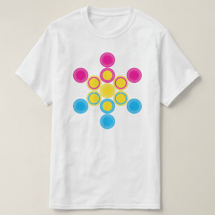 panSacred circles T-Shirt