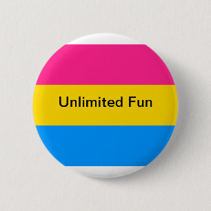 Pansexual button