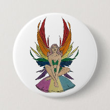 Pansexual Faerie