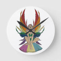 Pansexual Faerie