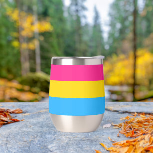 Pansexual Flag