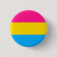 Pansexual Flag Badge