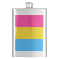 Pansexual Flag