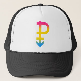 Pansexual hat