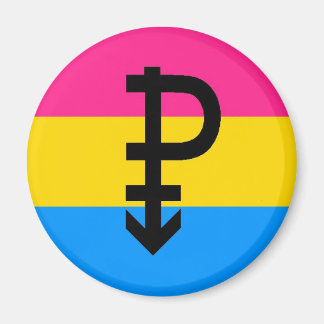 Pansexual Magnet