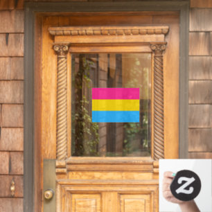 Pansexual Pride