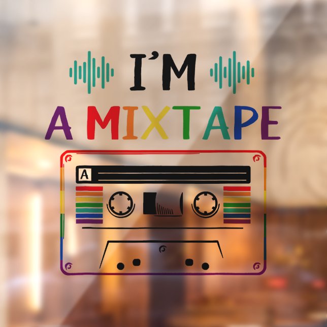 Pansexual Pride (Sheet 2)