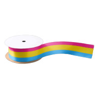 Pansexual Pride Flag