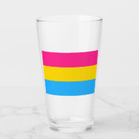 Pansexual Pride (Pan Flag)