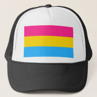 Pansexual Pride
