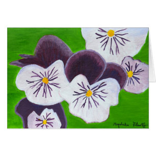 Pansies