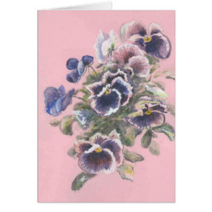 pansies