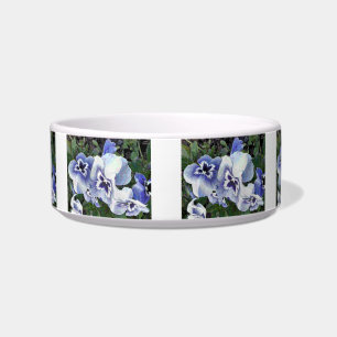 PANSIES BOWL