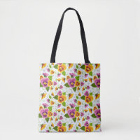 Pansies