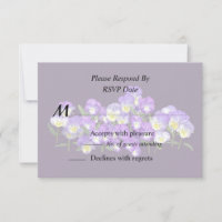 Pansy Family Reunion