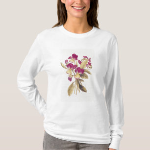 Pansy, from 'La Guirlande de Julie', c.1642 T-Shirt