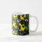 Pansy Mug
