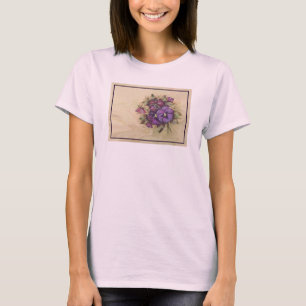 Pansy T-shirt