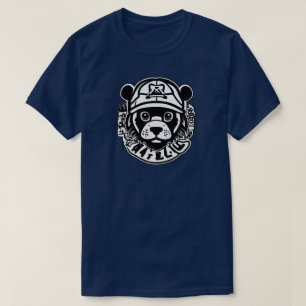 panta design t shirt