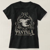 Pantala The Lost Continent Wings of Fire