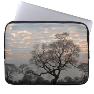 Pantanal Wetlands South America, Brazil Laptop Sleeve
