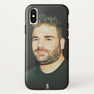 PANTELIS PANTELIDIS IPHONE CASE