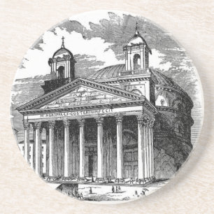 Pantheon Coaster