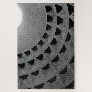 Pantheon Jigsaw Puzzle