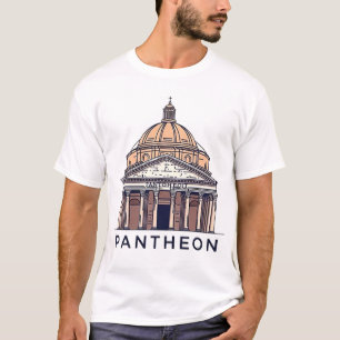 Pantheon T-Shirt