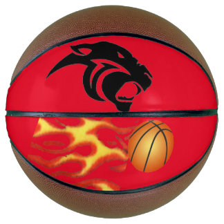 Panther basketball