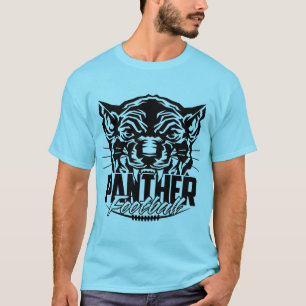 panther football T-Shirt