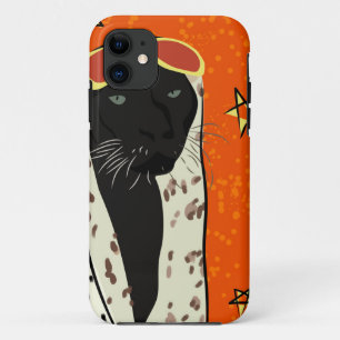 Panther in Style Case-Mate iPhone Case