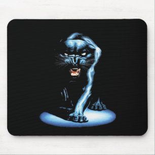 Panther Mouse Pad