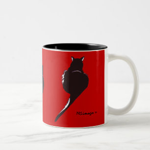 Panther Mug