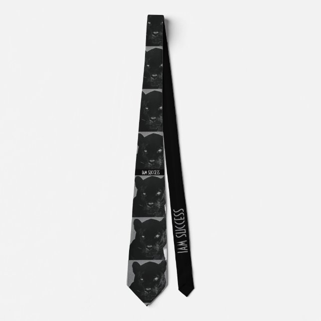 PANTHER POWER TIE (Front)